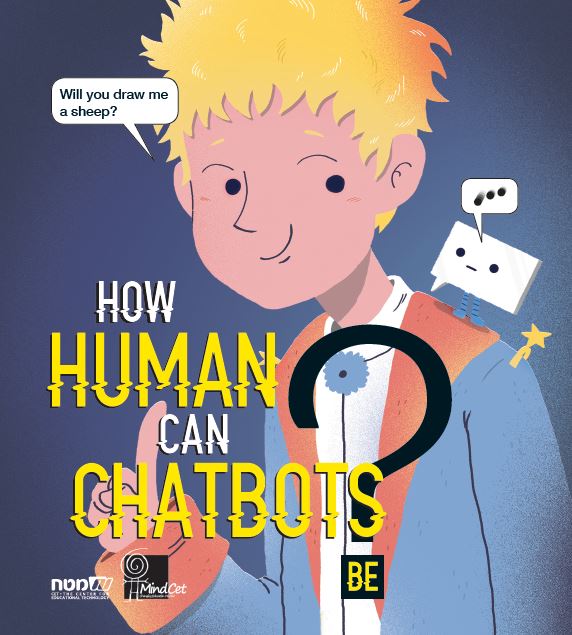 How Human Can ChatBots Be? 2018